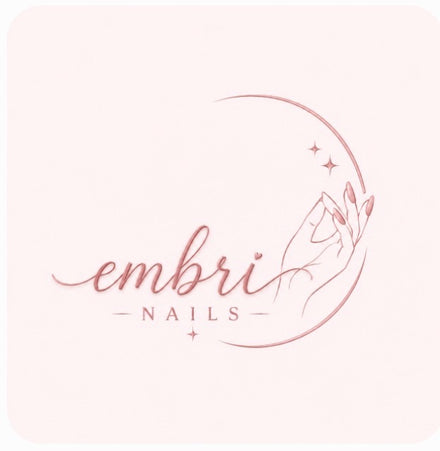 Embri nails 
